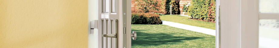 Satler front doors, Garage doors, Sliding doors