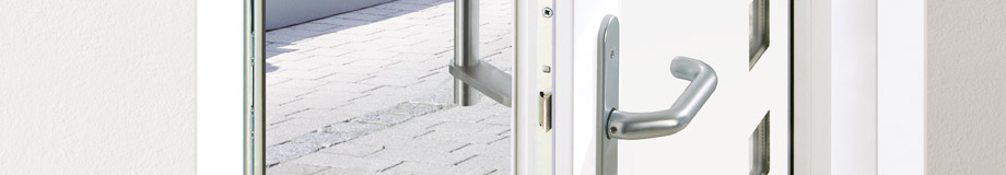 Satler front doors, Garage doors, Sliding doors