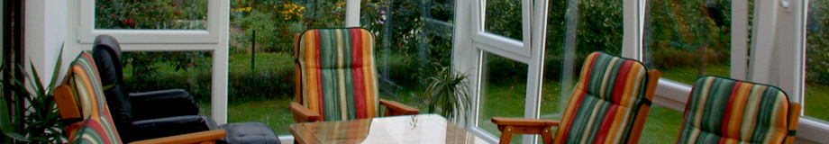 wintergardens - conservatories sater